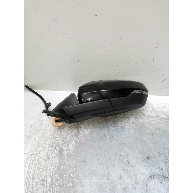 Recambio de retrovisor izquierdo para audi a1 sportback (gba) referencia OEM IAM 21386265 RETROVISOR SIN ESPEJO (CRISTAL) ELÉCTR