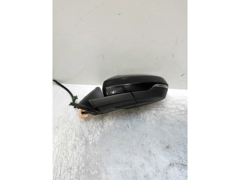 Recambio de retrovisor izquierdo para audi a1 sportback (gba) referencia OEM IAM 21386265 RETROVISOR SIN ESPEJO (CRISTAL) ELÉCTR