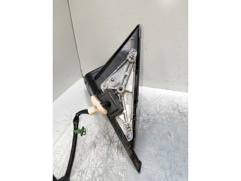 Recambio de retrovisor izquierdo para audi a1 sportback (gba) referencia OEM IAM 21386265 RETROVISOR SIN ESPEJO (CRISTAL) ELÉCTR