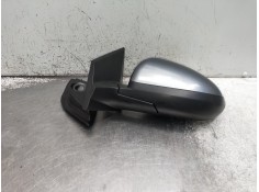 Recambio de retrovisor izquierdo para chevrolet aveo berlina hatchback ls referencia OEM IAM   