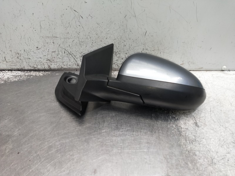 Recambio de retrovisor izquierdo para chevrolet aveo berlina hatchback ls referencia OEM IAM   