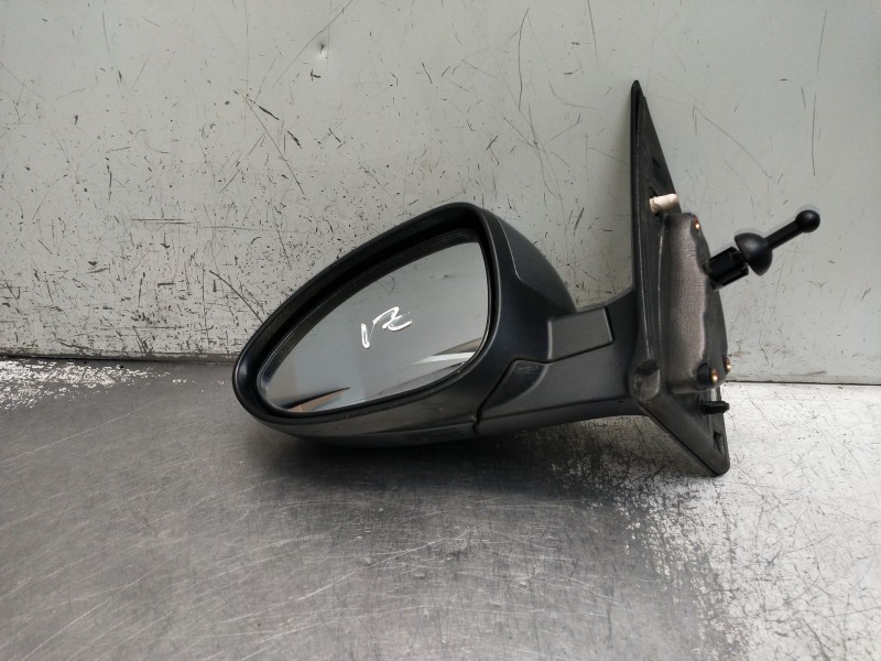 Recambio de retrovisor izquierdo para chevrolet aveo berlina hatchback ls referencia OEM IAM   