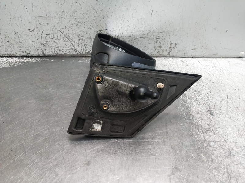 Recambio de retrovisor izquierdo para chevrolet aveo berlina hatchback ls referencia OEM IAM   