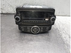 Recambio de sistema audio / radio cd para chevrolet aveo berlina hatchback ls referencia OEM IAM 95315735 7310500000000 55779943