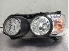 Recambio de faro derecho para chevrolet aveo berlina hatchback ls referencia OEM IAM   