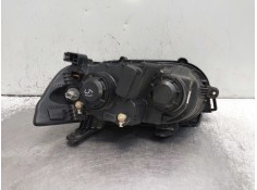 Recambio de faro derecho para chevrolet aveo berlina hatchback ls referencia OEM IAM    2