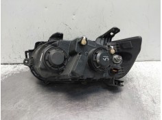 Recambio de faro izquierdo para chevrolet aveo berlina hatchback ls referencia OEM IAM    2