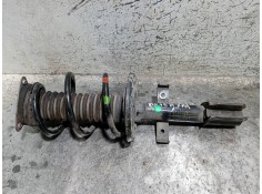 Recambio de amortiguador delantero izquierdo para renault zoe referencia OEM IAM 543027411R  