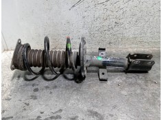 Recambio de amortiguador delantero izquierdo para renault zoe referencia OEM IAM 543027411R   2