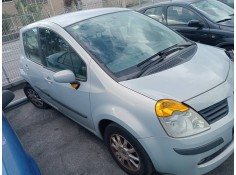 renault modus del año 2005