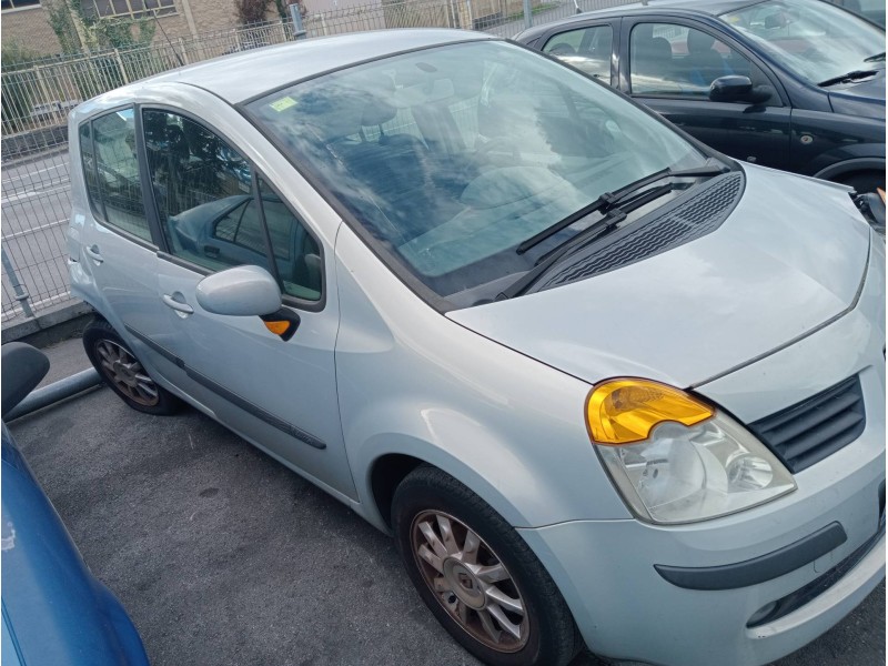 renault modus del año 2005