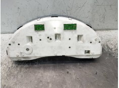 Recambio de cuadro instrumentos para subaru legacy berl. b13 (bl) 2.0 diesel cat referencia OEM IAM 185002AG010   2