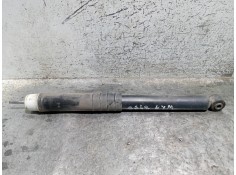 Recambio de amortiguador trasero derecho para renault zoe referencia OEM IAM 562108289R  