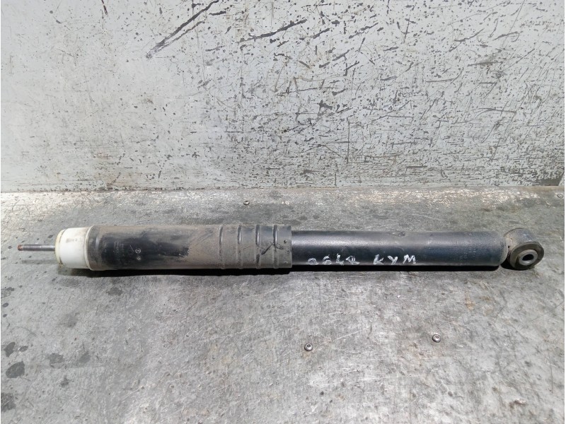 Recambio de amortiguador trasero derecho para renault zoe referencia OEM IAM 562108289R  