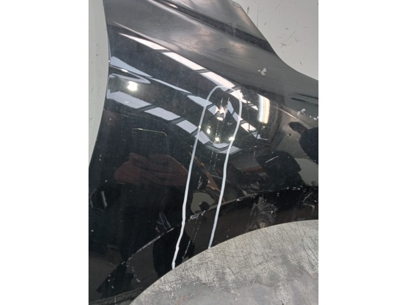 Recambio de aleta delantera derecha para toyota avensis berlina (t25) 2.0 d4-d executive berlina (5-ptas.) referencia OEM IAM  V