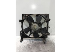 Recambio de electroventilador para subaru legacy berl. b13 (bl) 2.0 diesel cat referencia OEM IAM PA66GF30  
