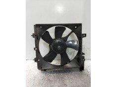 Recambio de electroventilador para subaru legacy berl. b13 (bl) 2.0 diesel cat referencia OEM IAM PA66GF30   2