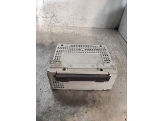 Recambio de sistema audio / radio cd para ford tourneo courier (c4a) ambiente referencia OEM IAM F1BT18C815GH  