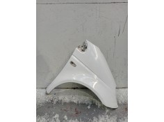 Recambio de aleta delantera derecha para mercedes vaneo (w414) furgoneta compacta referencia OEM IAM  VER FOTOS 