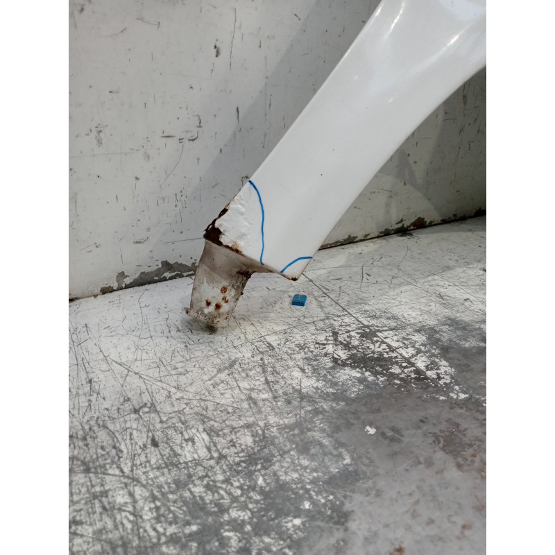 Recambio de aleta delantera derecha para mercedes vaneo (w414) furgoneta compacta referencia OEM IAM  VER FOTOS 