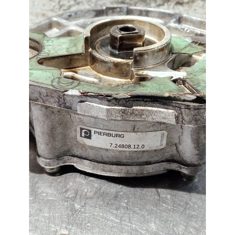 Recambio de depresor freno / bomba vacio para audi a4 ber. (b8) referencia OEM IAM 724808120  