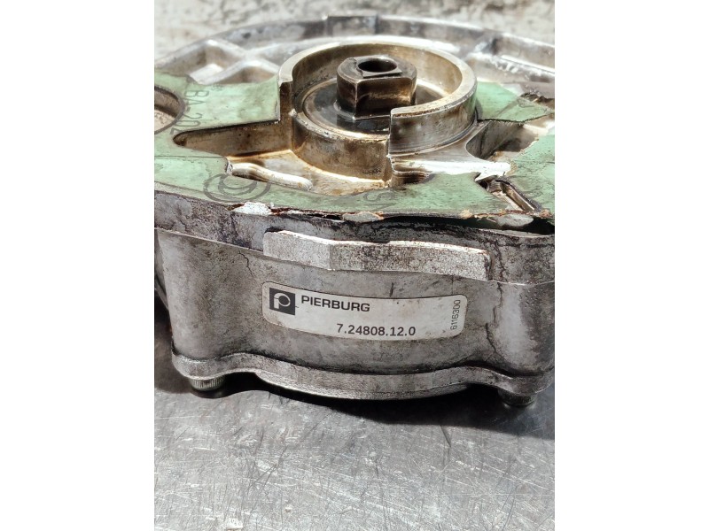 Recambio de depresor freno / bomba vacio para audi a4 ber. (b8) referencia OEM IAM 724808120  