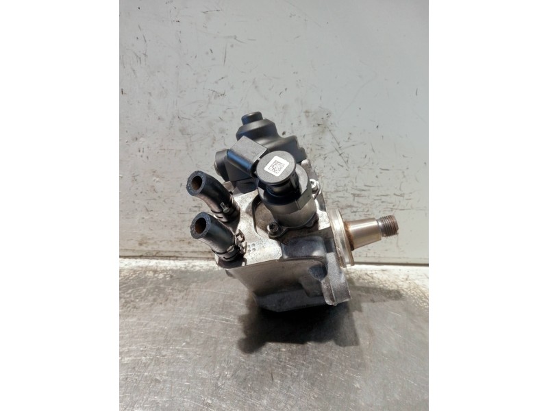 Recambio de bomba inyeccion para audi a4 ber. (b8) referencia OEM IAM 03L130755 0445010507 BOSCH