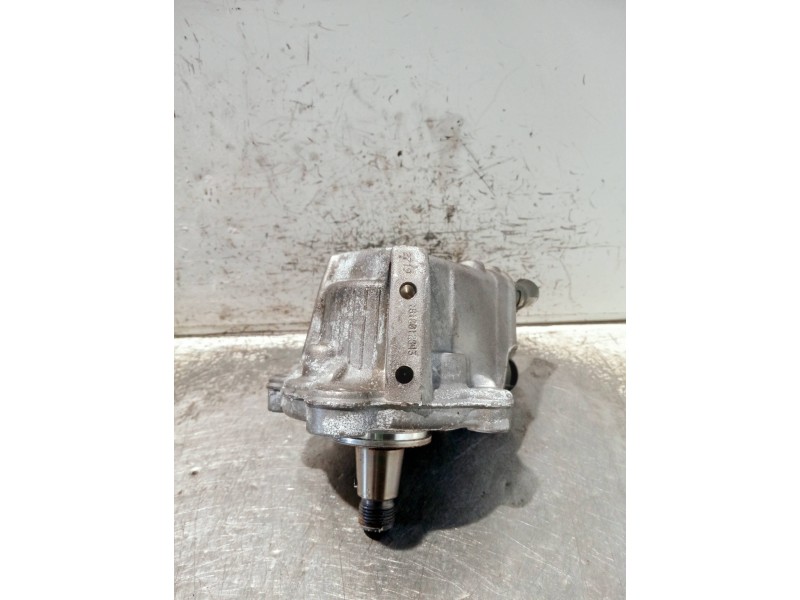 Recambio de bomba inyeccion para audi a4 ber. (b8) referencia OEM IAM 03L130755 0445010507 BOSCH