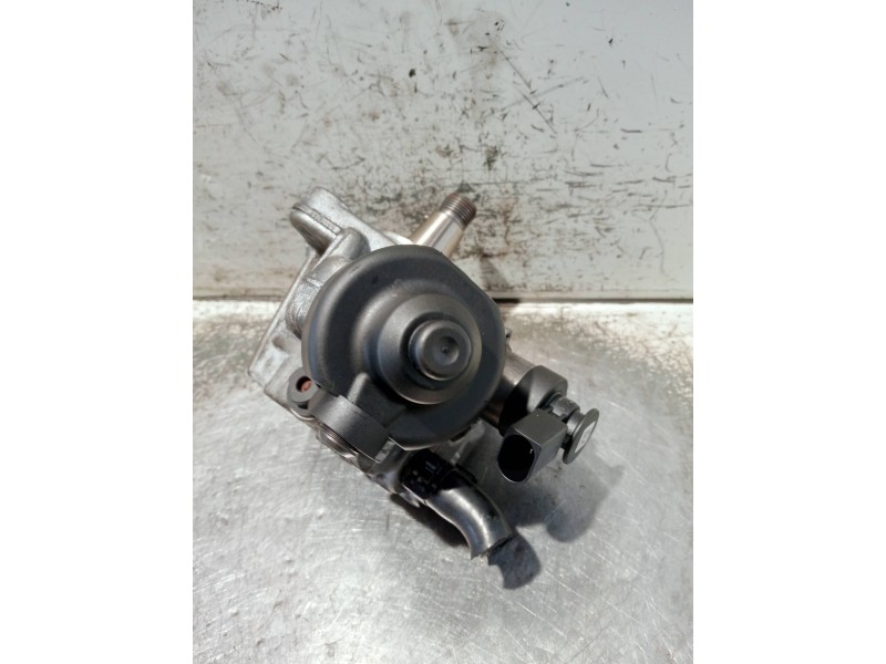 Recambio de bomba inyeccion para audi a4 ber. (b8) referencia OEM IAM 03L130755 0445010507 BOSCH