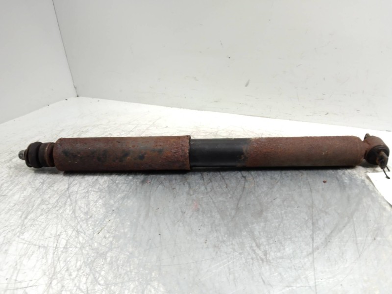 Recambio de amortiguador delantero izquierdo para jeep gr.cherokee (zj)/(z) 5.2 ltd. (zj) referencia OEM IAM   