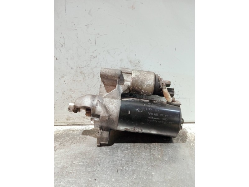 Recambio de motor arranque para audi a4 ber. (b8) referencia OEM IAM 03L911021C 0001115082 