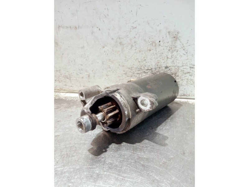 Recambio de motor arranque para audi a4 ber. (b8) referencia OEM IAM 03L911021C 0001115082 