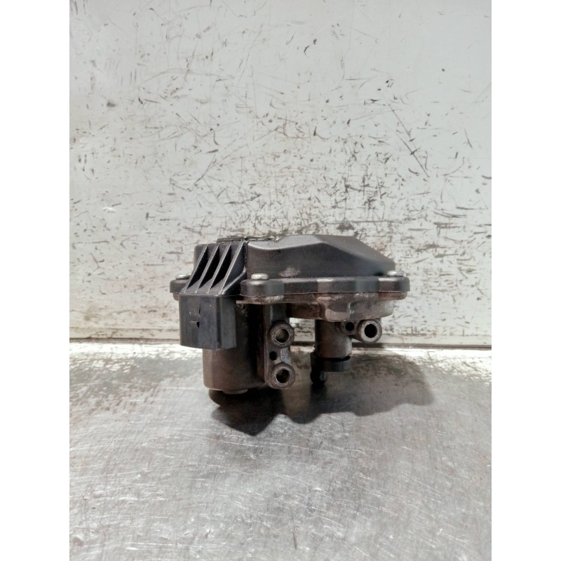 Recambio de modulo electronico para audi a4 ber. (b8) referencia OEM IAM  CAJA MARIPOSA ACTUADOR CONECTOR
