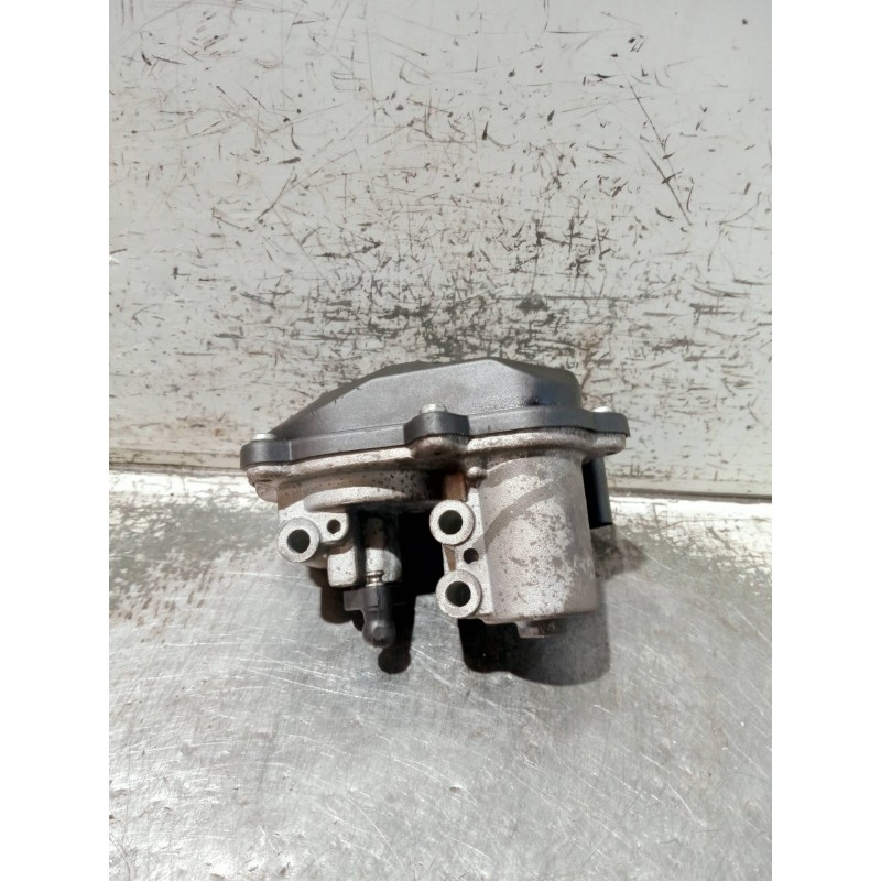 Recambio de modulo electronico para audi a4 ber. (b8) referencia OEM IAM  CAJA MARIPOSA ACTUADOR CONECTOR