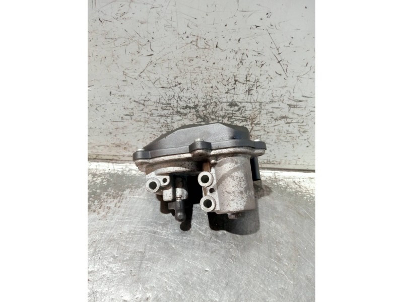 Recambio de modulo electronico para audi a4 ber. (b8) referencia OEM IAM  CAJA MARIPOSA ACTUADOR CONECTOR