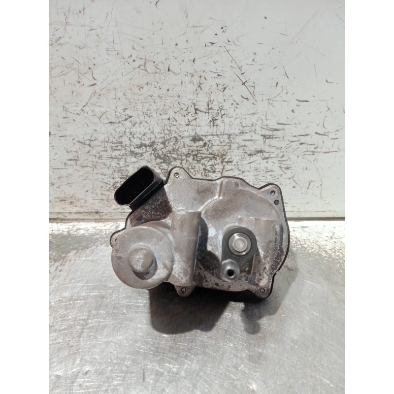 Recambio de modulo electronico para audi a4 ber. (b8) referencia OEM IAM  CAJA MARIPOSA ACTUADOR CONECTOR