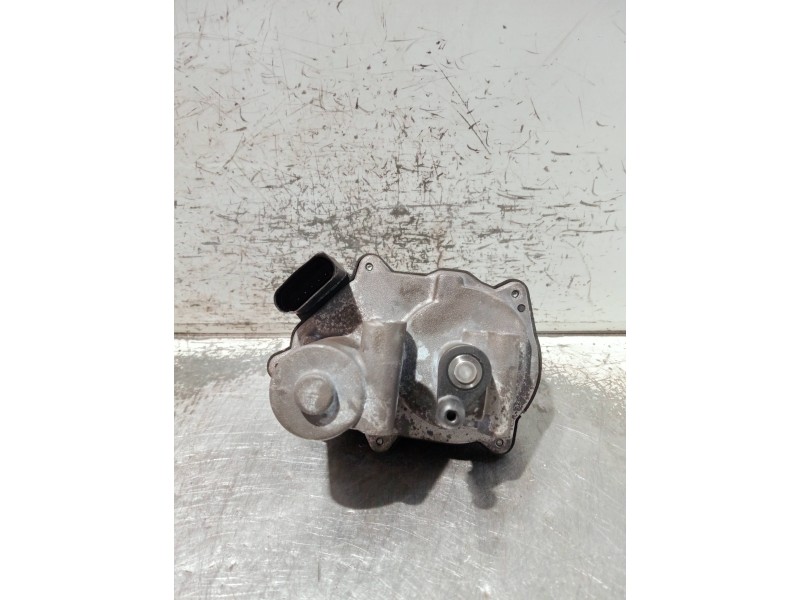 Recambio de modulo electronico para audi a4 ber. (b8) referencia OEM IAM  CAJA MARIPOSA ACTUADOR CONECTOR