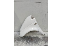 Recambio de aleta delantera izquierda para mercedes vaneo (w414) furgoneta compacta referencia OEM IAM  VER FOTOS 