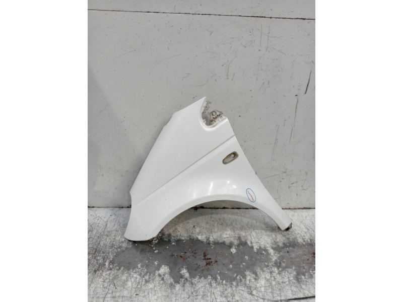 Recambio de aleta delantera izquierda para mercedes vaneo (w414) furgoneta compacta referencia OEM IAM  VER FOTOS 