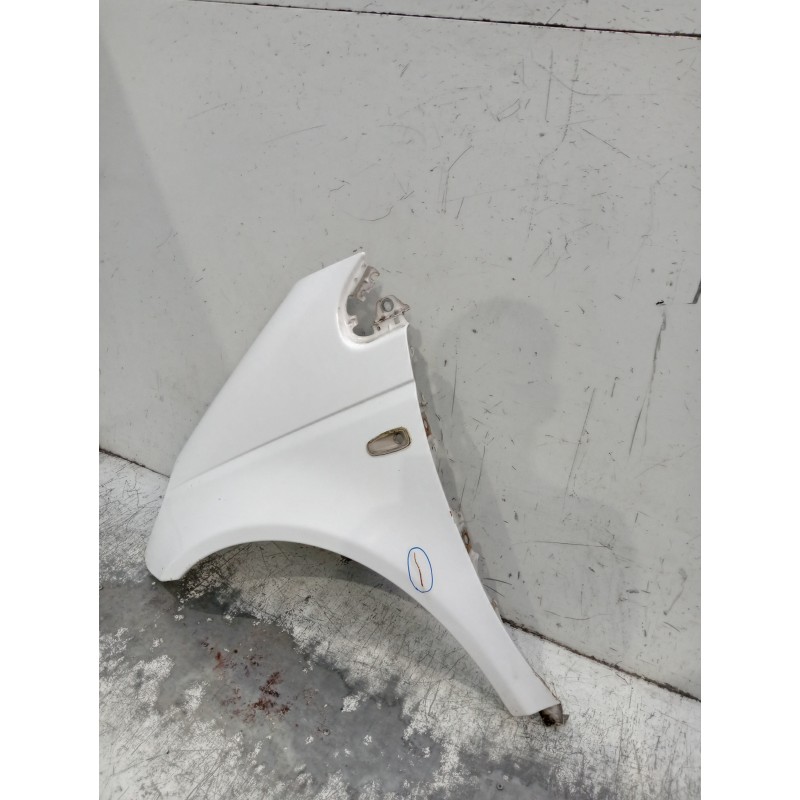 Recambio de aleta delantera izquierda para mercedes vaneo (w414) furgoneta compacta referencia OEM IAM  VER FOTOS 