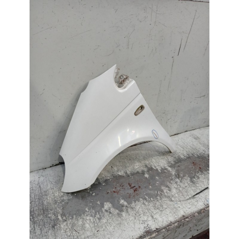 Recambio de aleta delantera izquierda para mercedes vaneo (w414) furgoneta compacta referencia OEM IAM  VER FOTOS 