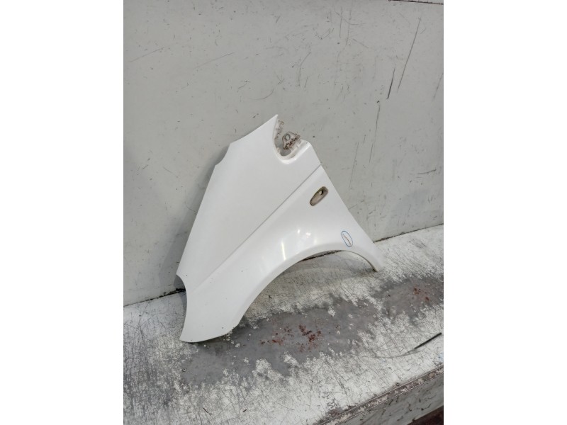 Recambio de aleta delantera izquierda para mercedes vaneo (w414) furgoneta compacta referencia OEM IAM  VER FOTOS 