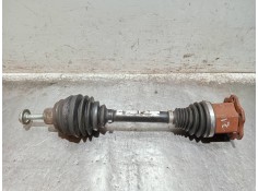 Recambio de transmision delantera izquierda para audi a4 ber. (b8) referencia OEM IAM   