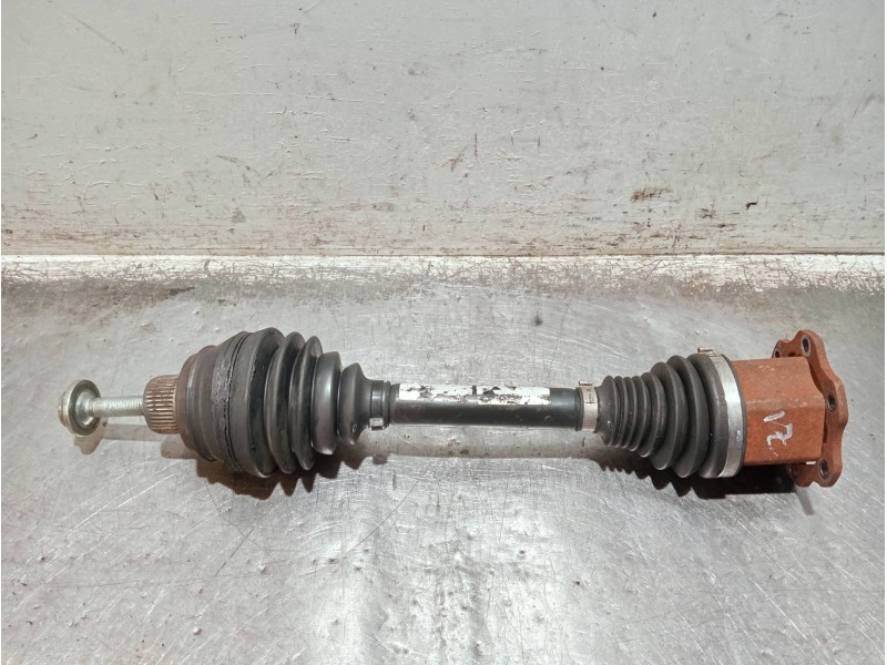 Recambio de transmision delantera izquierda para audi a4 ber. (b8) referencia OEM IAM   