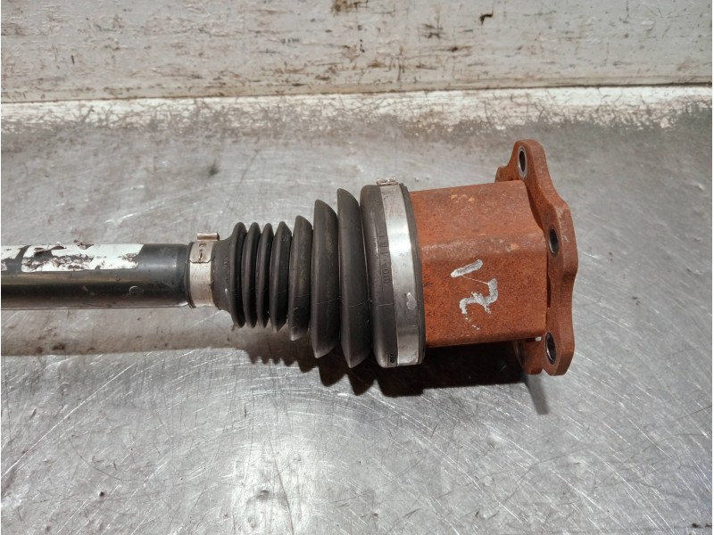 Recambio de transmision delantera izquierda para audi a4 ber. (b8) referencia OEM IAM   