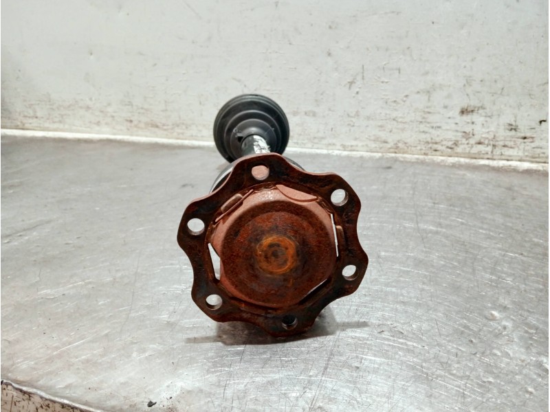 Recambio de transmision delantera izquierda para audi a4 ber. (b8) referencia OEM IAM   