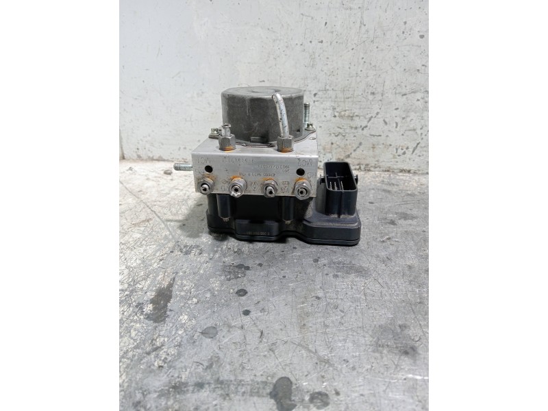 Recambio de abs para renault zoe referencia OEM IAM 476609473R 0265244951 0265956285