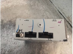 Recambio de sistema audio / radio cd para ford tourneo courier (c4a) ambiente referencia OEM IAM F1BT18C815GH   2