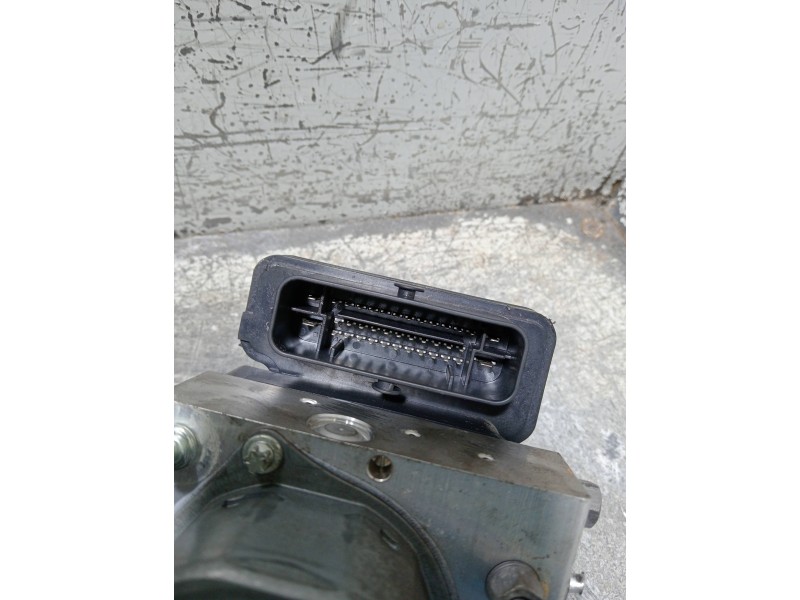 Recambio de abs para renault zoe referencia OEM IAM 476609473R 0265244951 0265956285