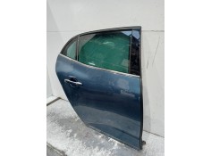 Recambio de puerta trasera derecha para renault megane iv berlina 5p referencia OEM IAM  VER FOTOS 5P 2